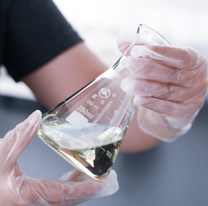 Polyester Polyol for Slow-release Fertilizers 