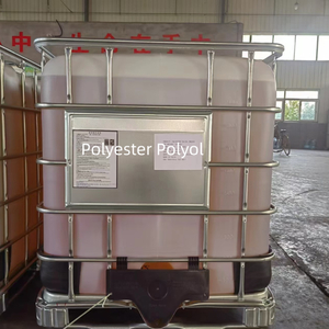 Hot Sale Manufacture Supply Polyester Polyol XF-3152 For Rigid Spraying Foam