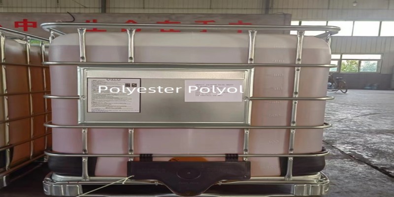 polyester polyol