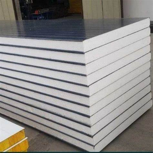 All-water polyester polyol