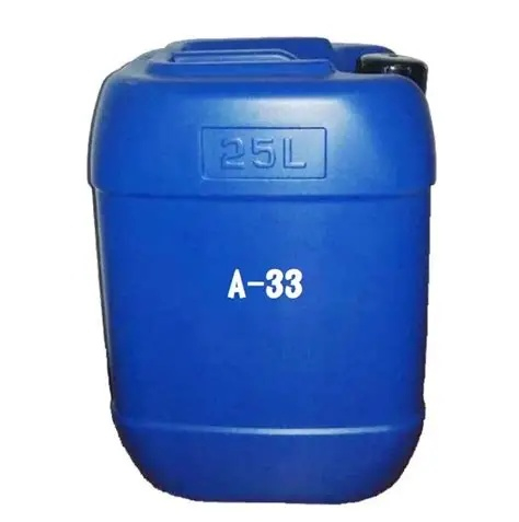 Amine Catalyst A33 33%TEDA DPG/DEG For PU Foam