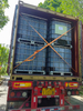 High Water Based Polyester Polyol For Rigid Spraying Foam And Panels
