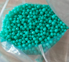 Coating Agent Polyester Polyol for Controlled Release Fertilizers