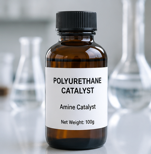 polyurethane catalyst