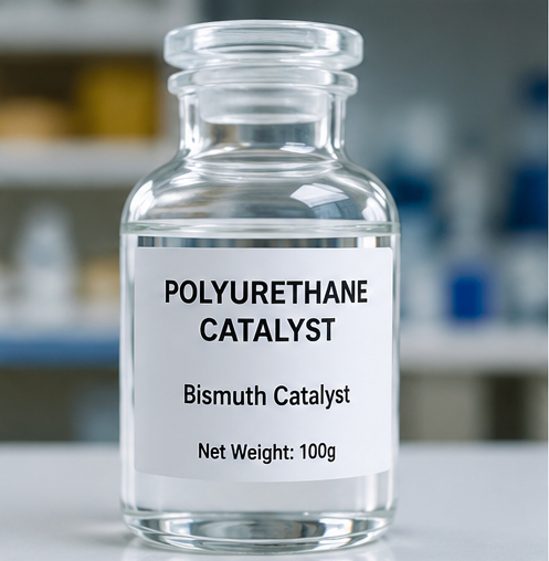 polyurethane catalyst