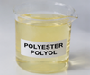Spray Rigid Foam Polyester Polyol For Building Insulations