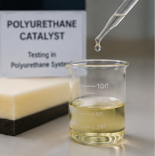 polyurethane catalyst