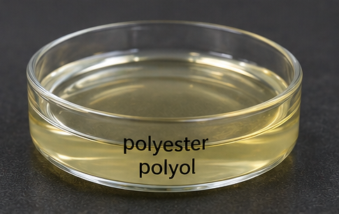polyester polyol