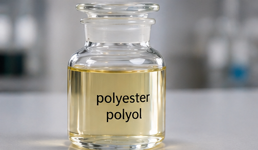 polyester polyol